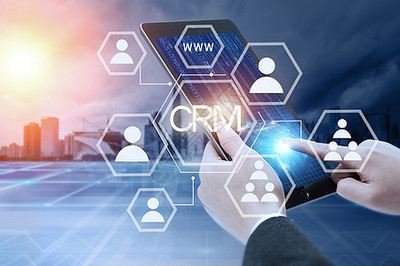 客戶關(guān)系管理