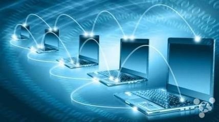 什么是計算機網(wǎng)絡?它通常由哪些部分構成?_360問答