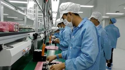 上海綠聯(lián)軟件完成C輪融資,加速構建5G物聯(lián)網(wǎng)新格局