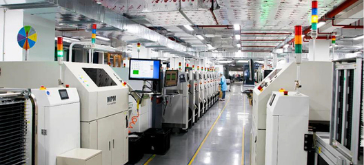 利亞德智慧顯示正式喬遷南方總部,向&ldquo;高端制造&rdquo;更進(jìn)一步