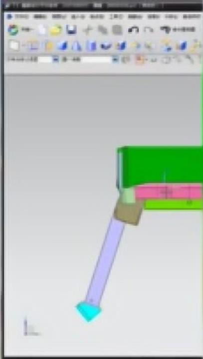 家電冰箱產(chǎn)品模具設計,結(jié)構(gòu)看懂了嗎